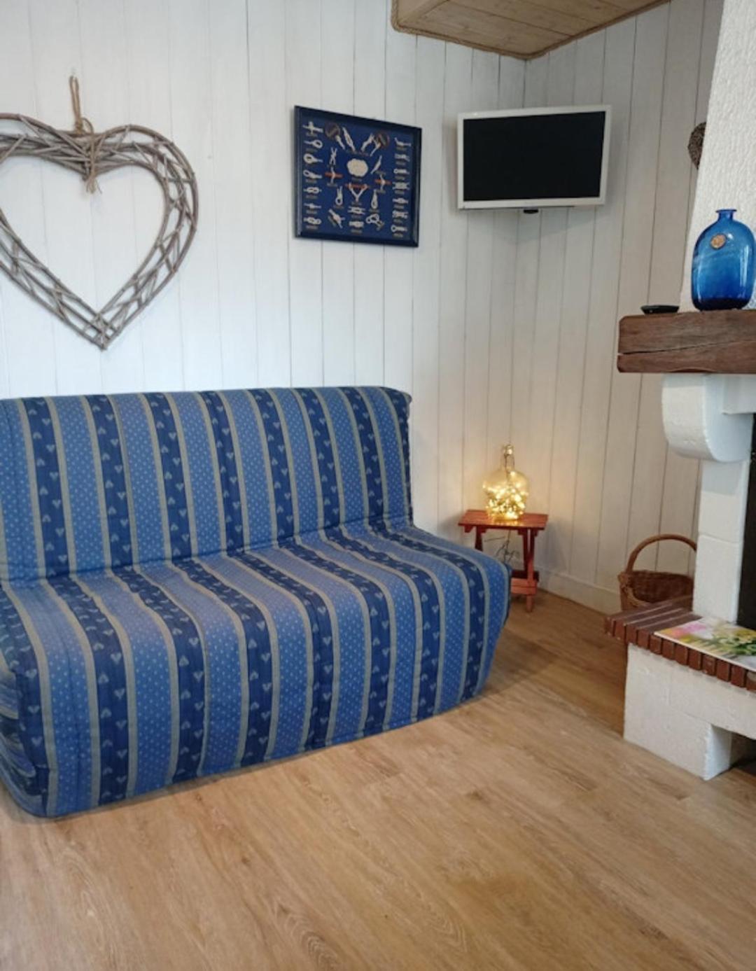 Les Chambres D'Hotes Le Val D'Honfleur 에쿼뭐빌 외부 사진