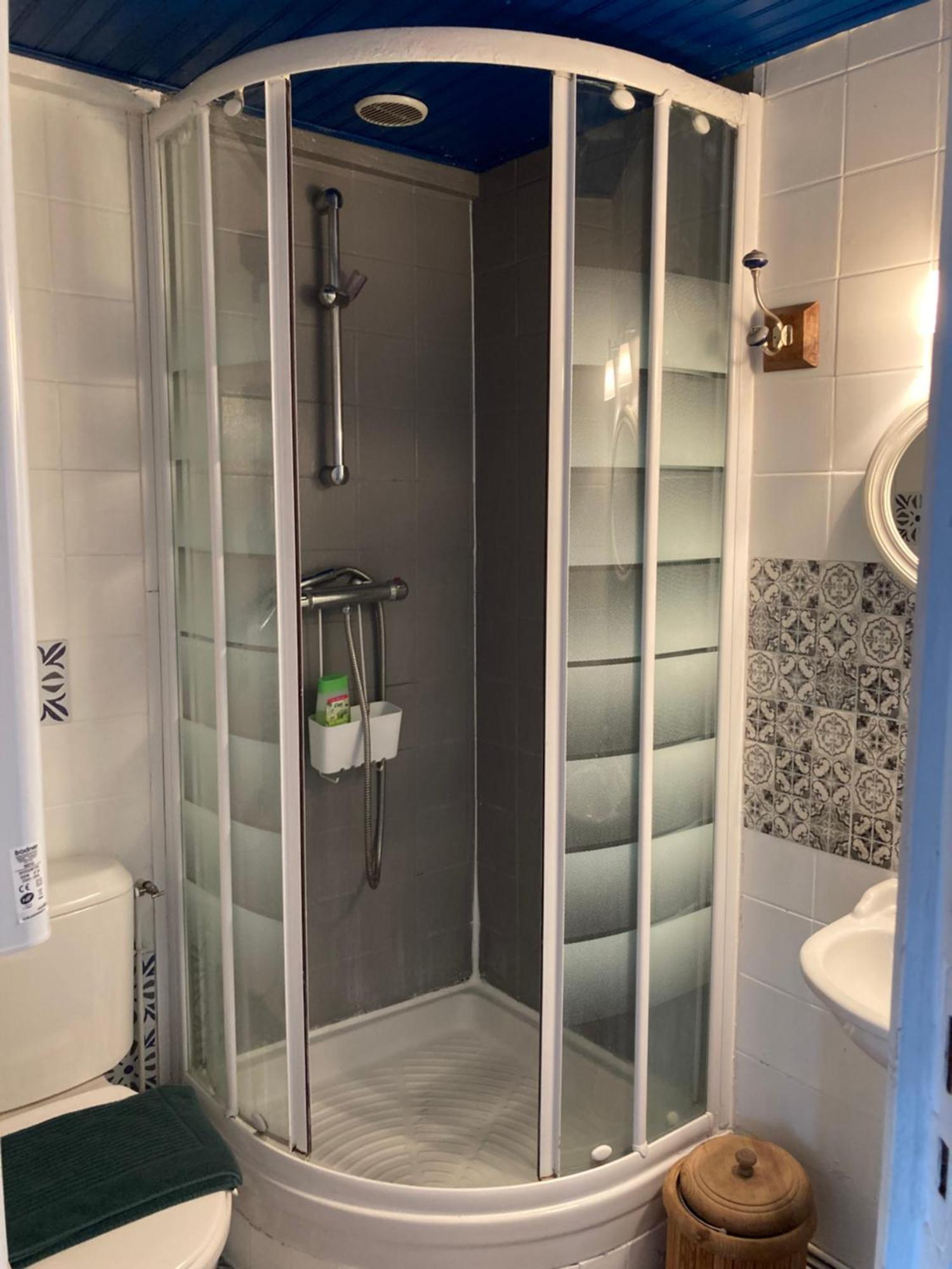 Les Chambres D'Hotes Le Val D'Honfleur 에쿼뭐빌 외부 사진
